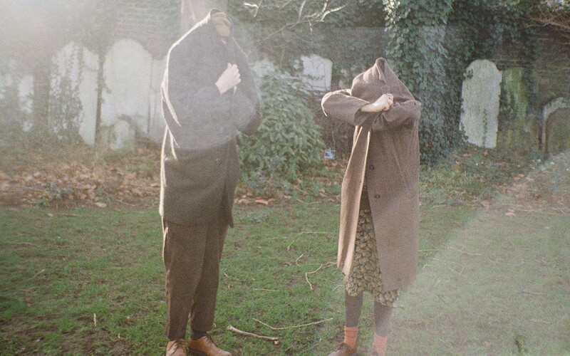 Milkweed + Adam Bohman at Strange Brew