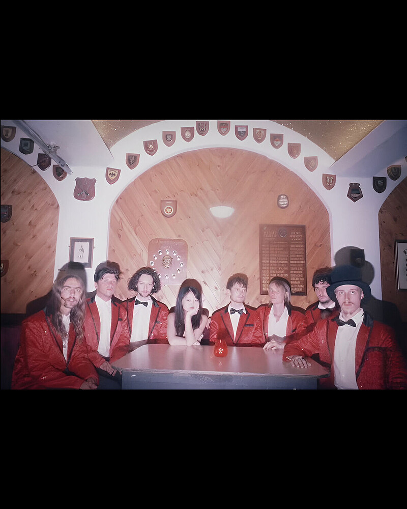 Natural Causes #1 Export Import + Daisy Ray + Soborgnost at Strange Brew