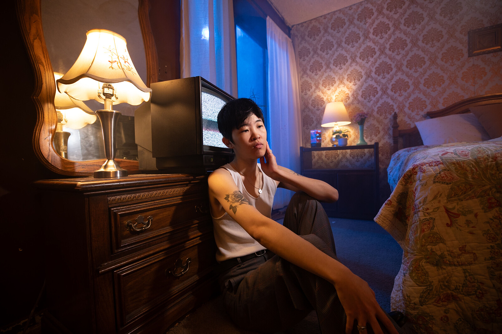 NoSo + special guests at Strange Brew