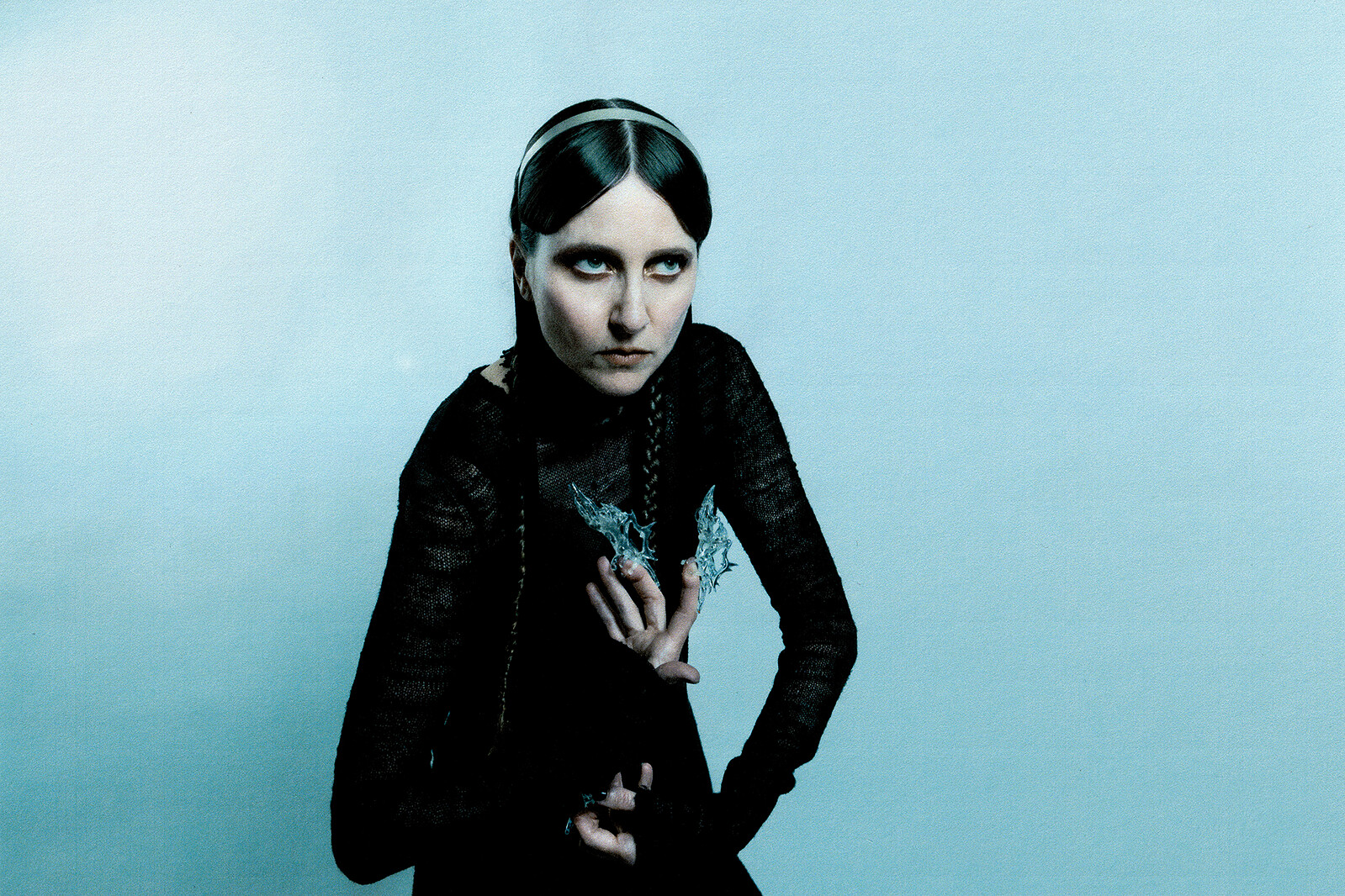 Penelope Trappes & Rún at Strange Brew