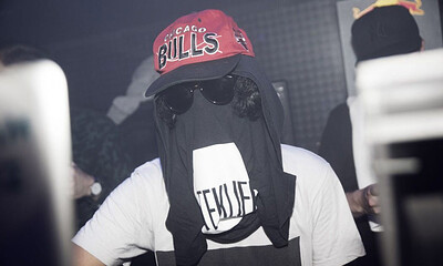 PTS ϟ DJ Paypal, Yokel, k means x i-sha at Strange Brew