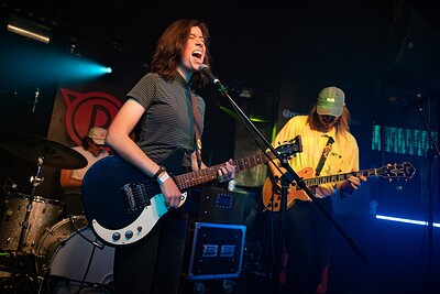 Ratboys + special guests at Strange Brew