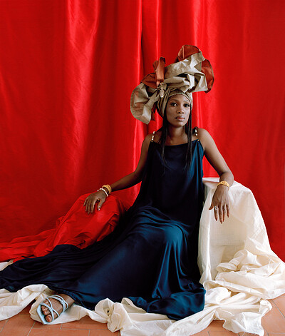 Rokia Koné + special guests at Strange Brew