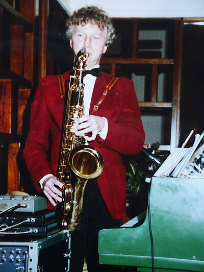 Ronald Langestraat + Martha Rose + Spooky J at Strange Brew