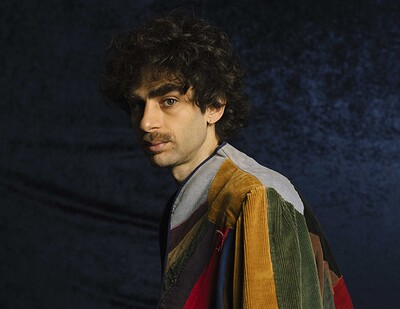 Sessa at Strange Brew