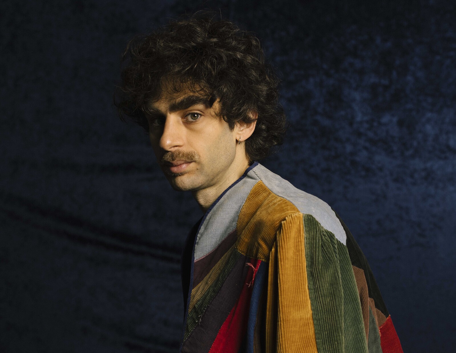 Sessa at Strange Brew