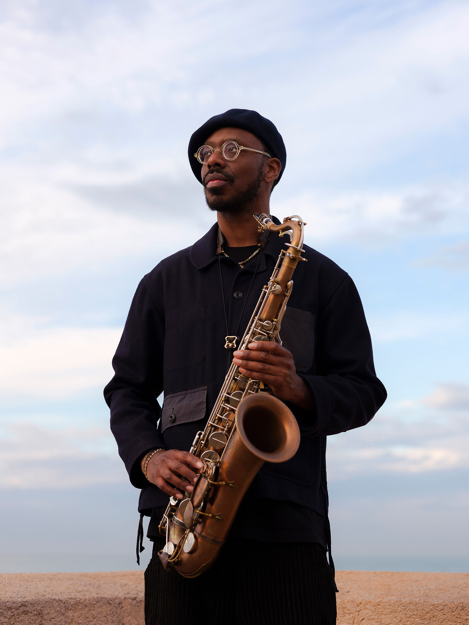 SHABAKA at Strange Brew