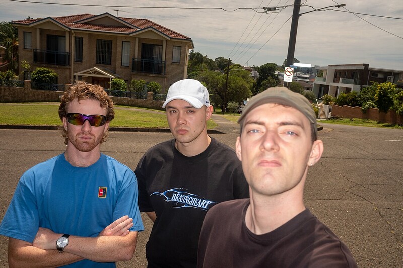 Shady Nasty + special guests at Strange Brew