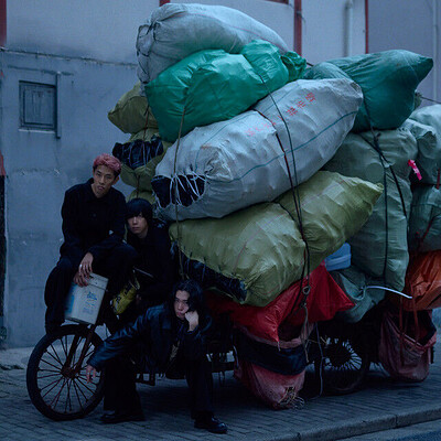 She Her Her Her's + special guests at Strange Brew