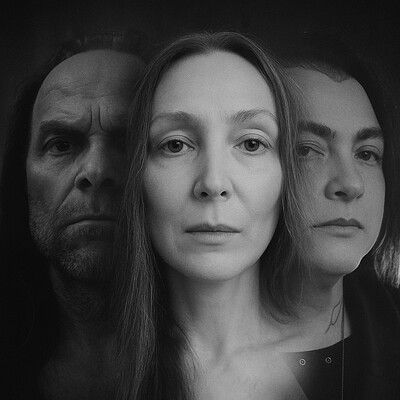 SHFTD & SB pres. Jarboe feat. Thor Harris & Joy Von Spain + Dawn Terry at Strange Brew