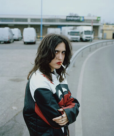 Simple Things presents: Helena Hauff at Strange Brew