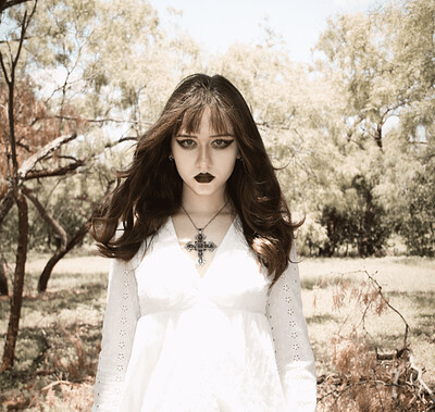 Solya + Special guests at Strange Brew