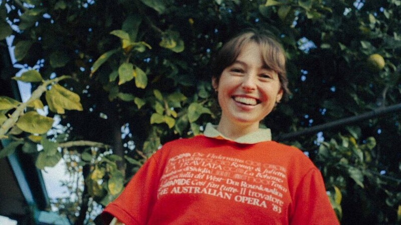 Stella Donnelly + special guests at Strange Brew