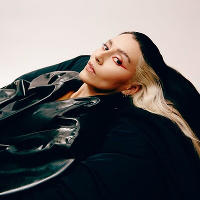 Strange Brew presents Paula Tape + R.E.D at Strange Brew