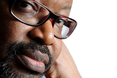 Wally Badarou  + guests at Strange Brew