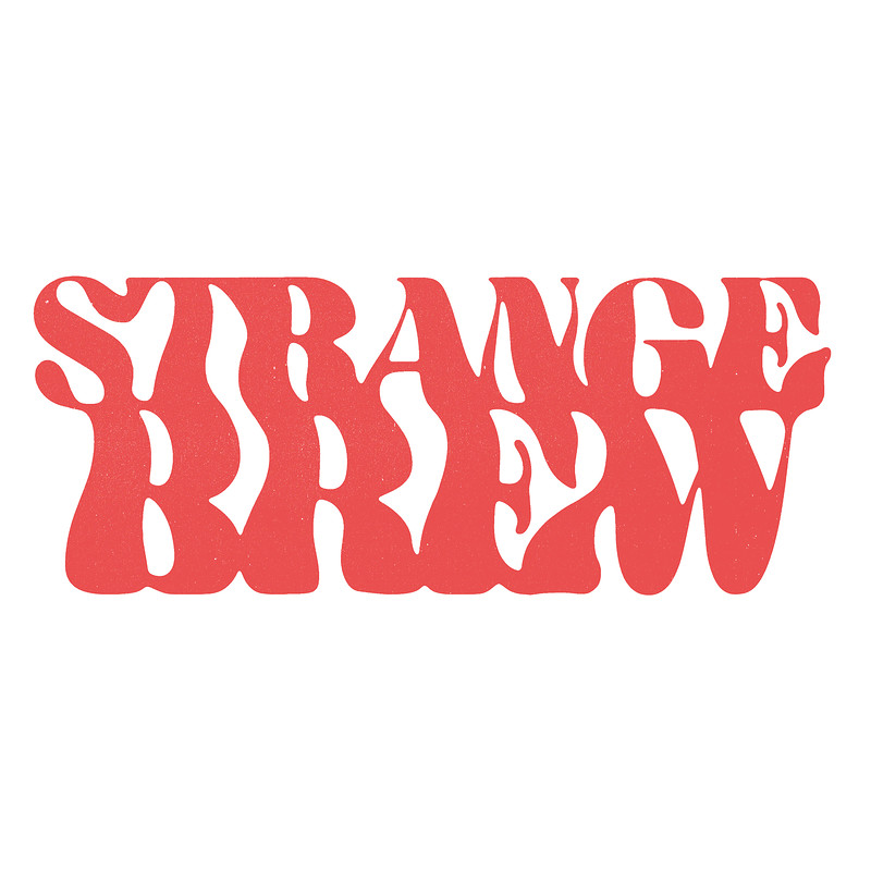 Strange Brew Private Launch at Strange Brew