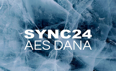 Sync24 + AES Dana at Strange Brew