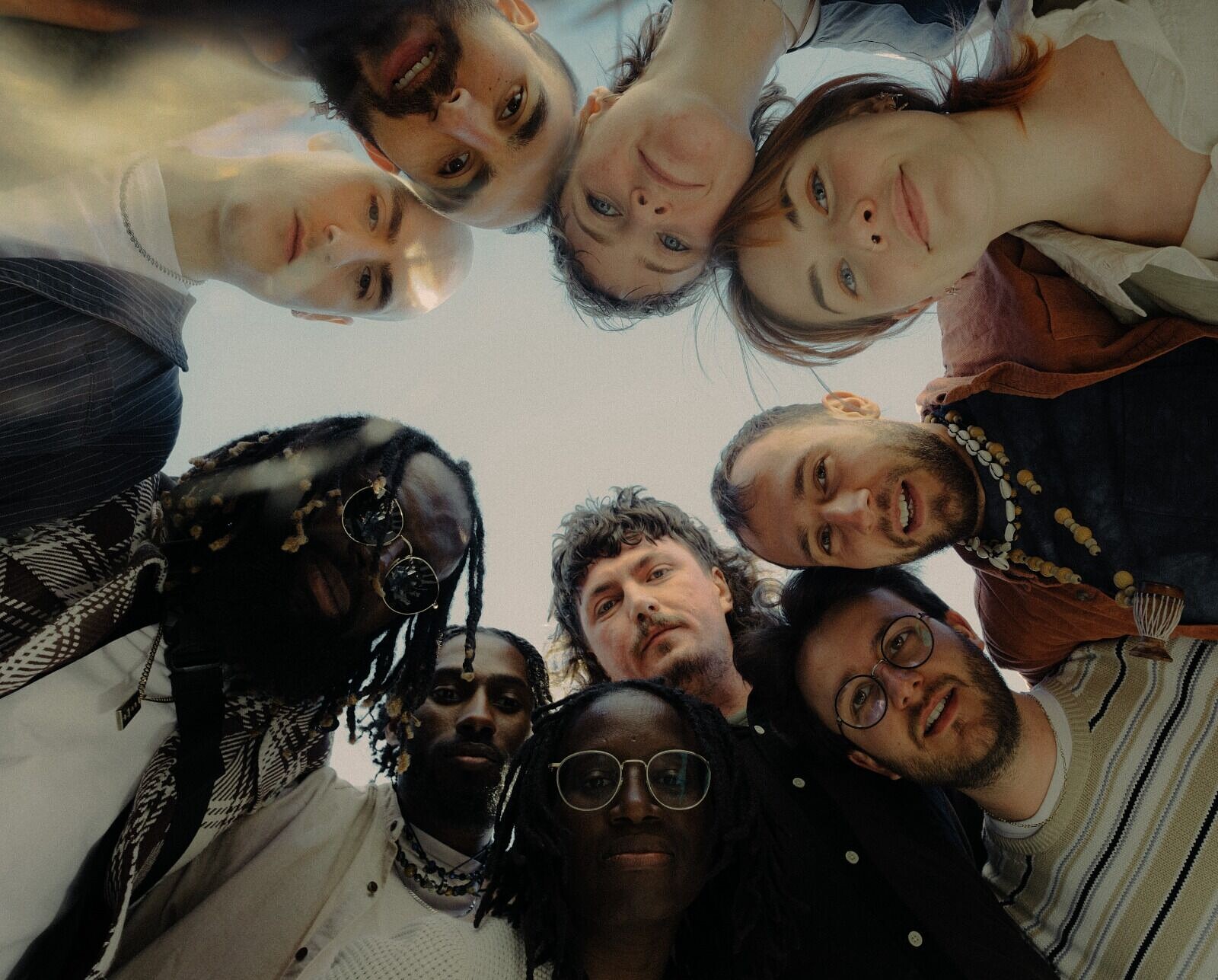 TC & The Groove Family at Strange Brew