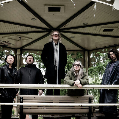 The Besnard Lakes + special guests at Strange Brew