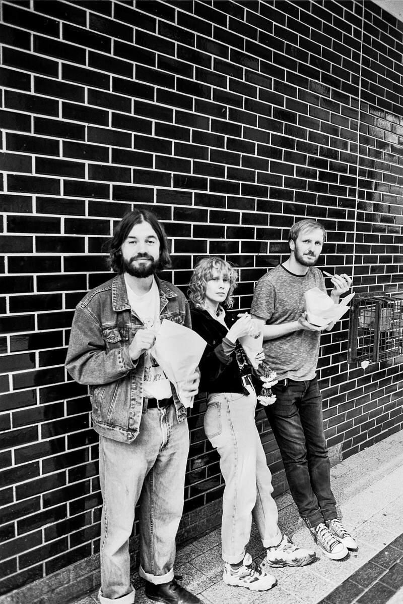 The Bug Club + Nuala Honan at Strange Brew
