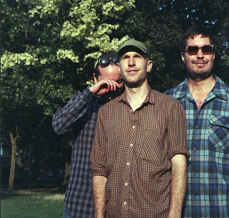 The Wave Pictures + Turner Cody at Strange Brew