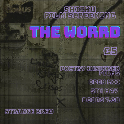 The Worrd at Strange Brew