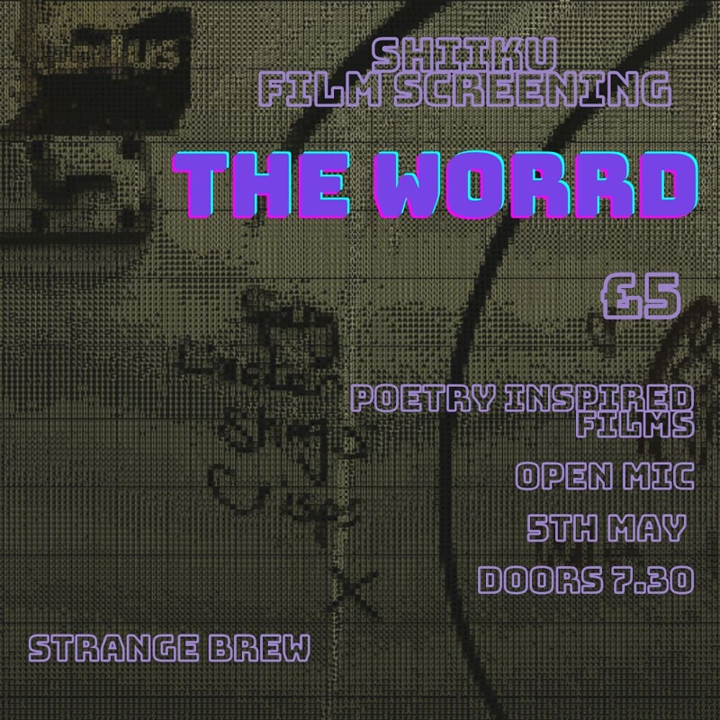 The Worrd at Strange Brew