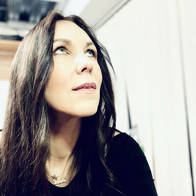 Thea Gilmore at Strange Brew