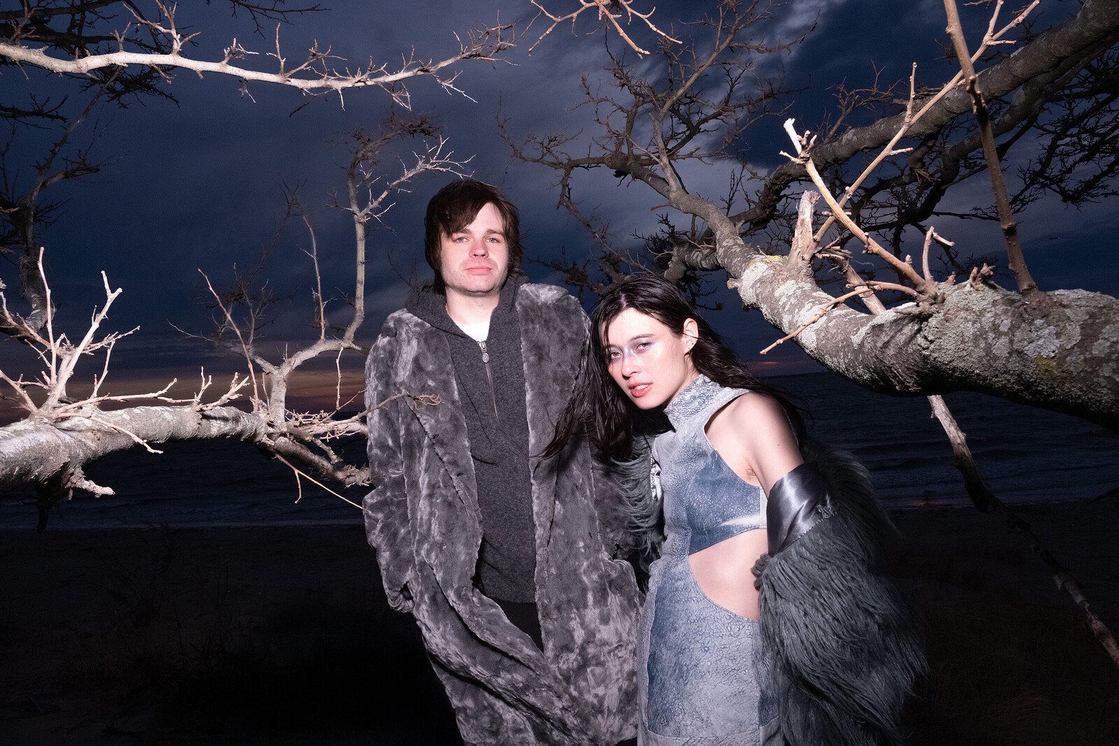 Water From Your Eyes at Strange Brew