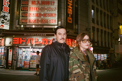 YOUTH CODE + KING YOSEF + STREET SECTS at Strange Brew