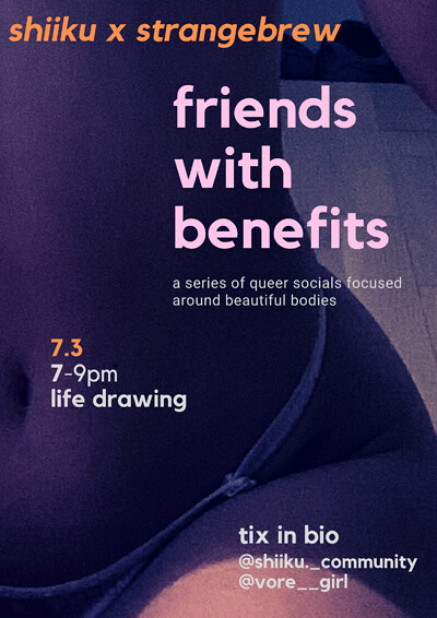 FWB Episode 6 at Strangebrew