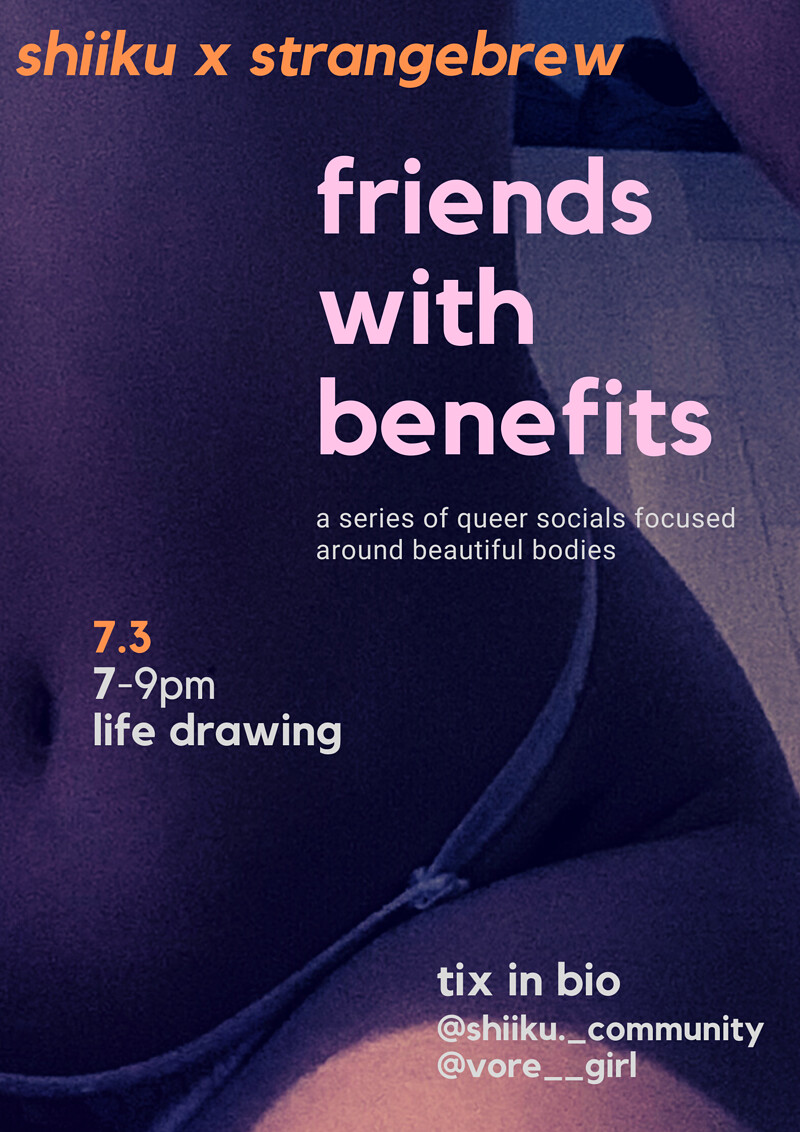 FWB Episode 6 at Strangebrew