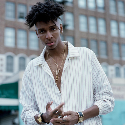 Amalgam Shapes - Masego & special guests at SWX Bristol