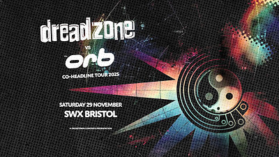 Co-headline tour at SWX