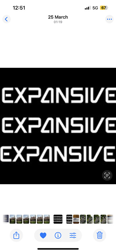 EXPANSIVE NYE at Take Five Cafe