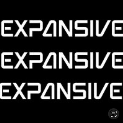 EXPANSIVE at Take Five Cafe