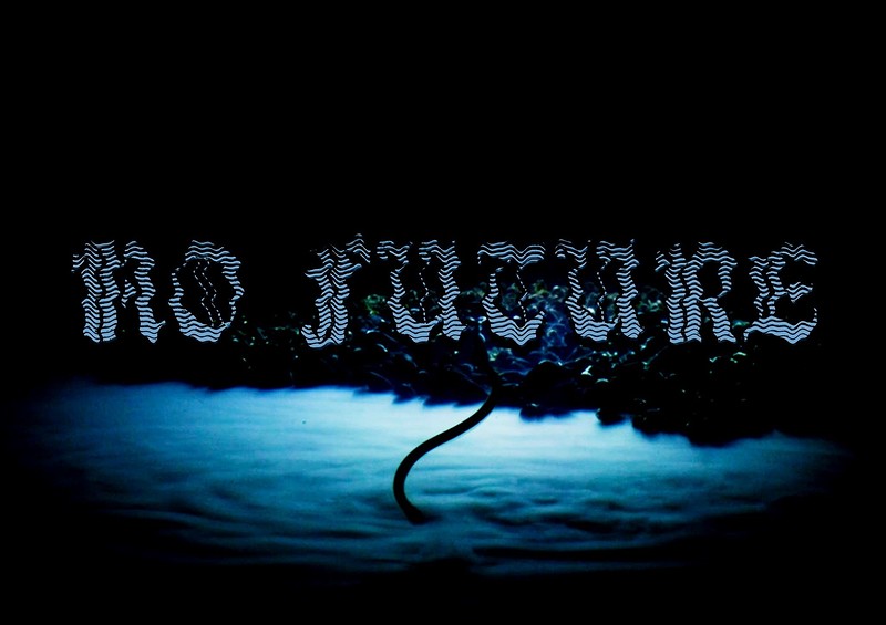 No Future 02 _ District Sound at Take Five Cafe