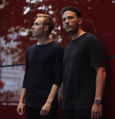 On Air Records Presents: Because of Art + Guests at Take Five Cafe