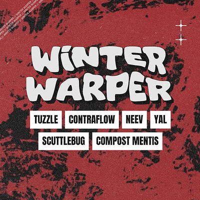 Temple Dance Collective: Winter Warper at Take Five Cafe