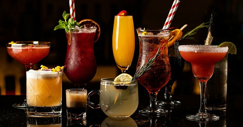 Cocktail Masterclass at The Alma Tavern And theatre, Alma Vale Road, Clifton, BS8 2HY