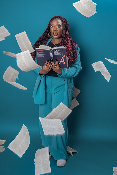 Sikisa: Hear Me Out at The Alma Tavern & Theatre