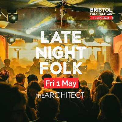 Eve Appleton Band + Kai Carter Trio + Bowker & Morse at The Architect