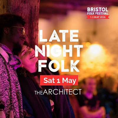 Ushti + Razzomo + Common Ground at The Architect