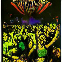 The Penultimate Event at The Basement