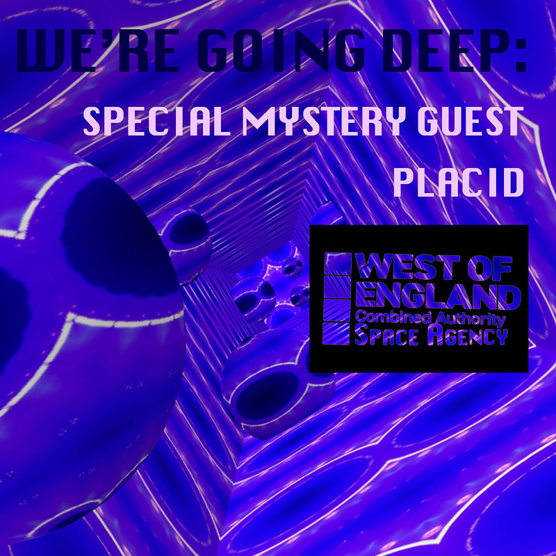 We're Going Deep at The Basement