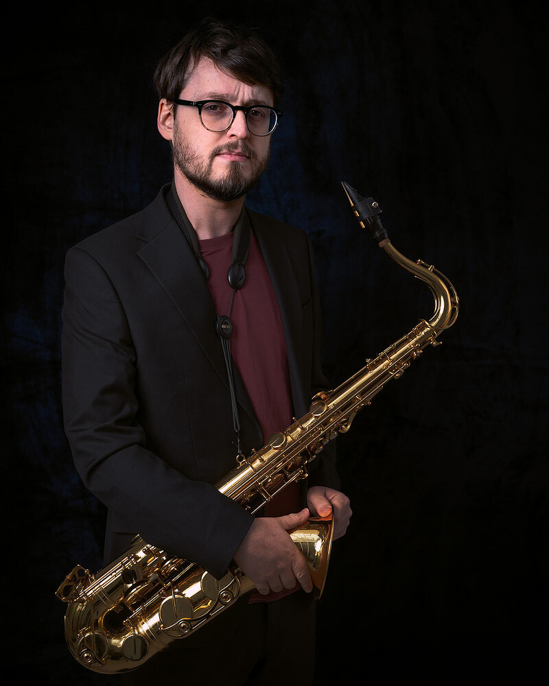 Harry Dowell Quartet at The Be-Bop Club