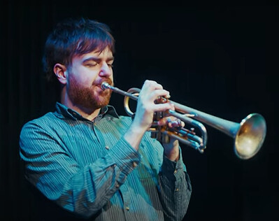 James Borland Quartet at The Be-Bop Club