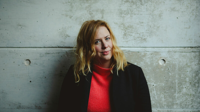 Rebecca Nash Quintet at The Be-bop Club