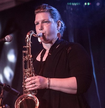 Soul Approach at The Be-bop Club