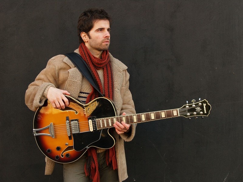 Vitor Pereira Quintet at The Be-bop Club